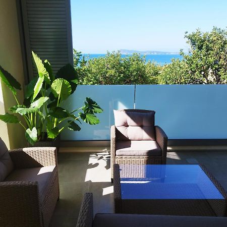 M&D Appartments Komiža المظهر الخارجي الصورة