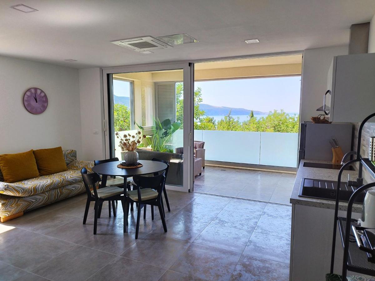 M&D Appartments Komiža المظهر الخارجي الصورة
