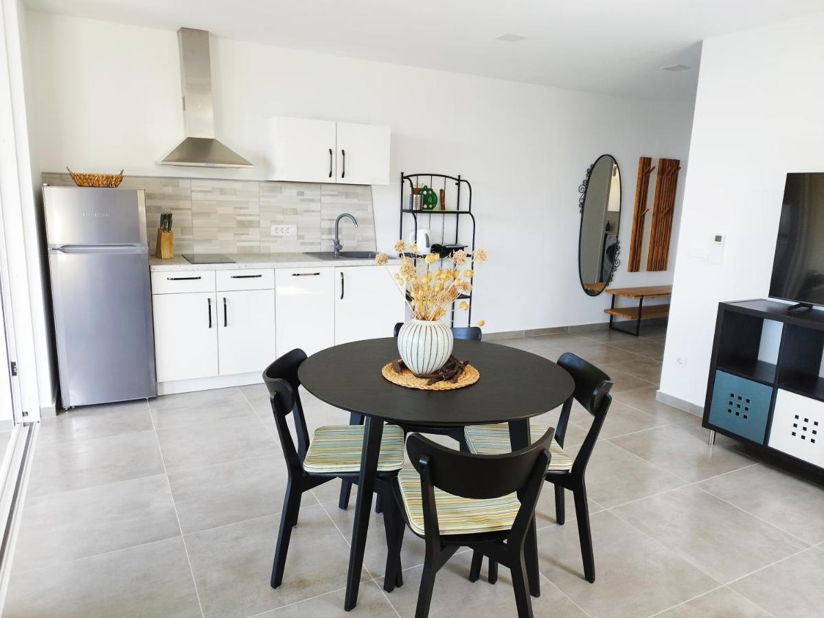 M&D Appartments Komiža المظهر الخارجي الصورة