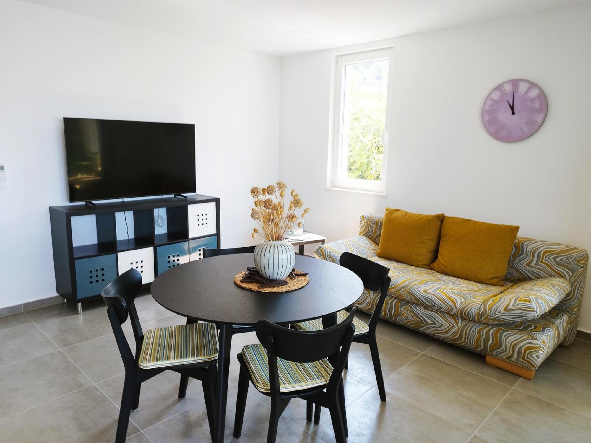 M&D Appartments Komiža المظهر الخارجي الصورة