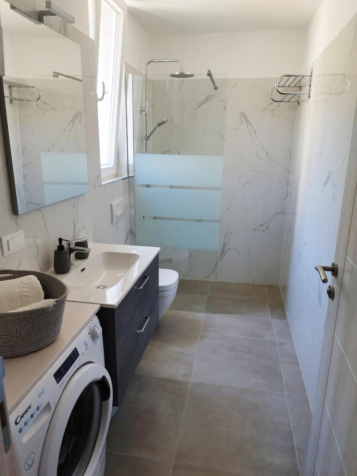 M&D Appartments Komiža المظهر الخارجي الصورة