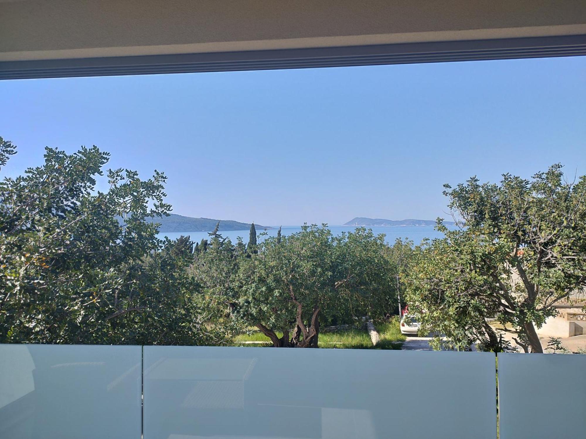 M&D Appartments Komiža المظهر الخارجي الصورة